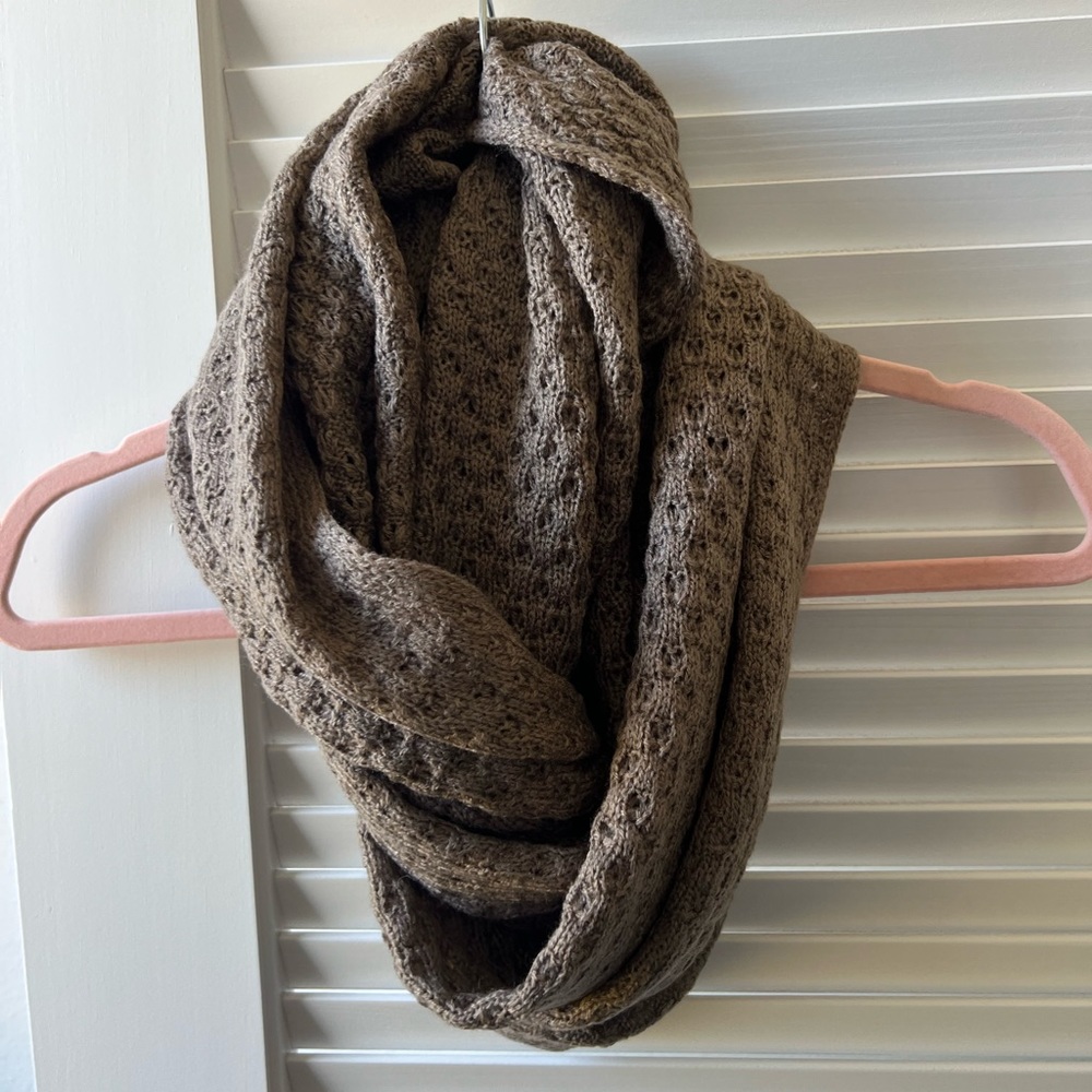 Infinit scarf - Picture 4 of 11